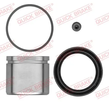 Repair Kit, brake caliper